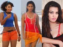 Tondi Movie Latest Photos